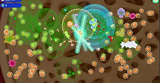 Gummy Invaders