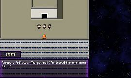 Phantom Thief Sylphy