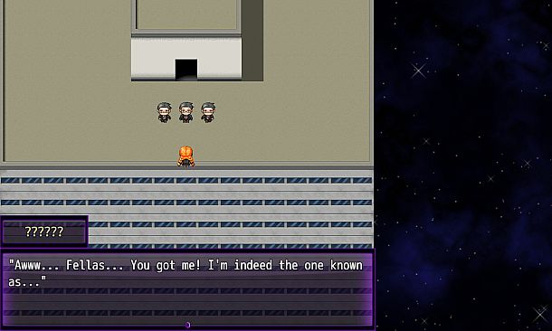 Phantom Thief Sylphy