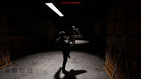 SameShadow: Fernando's Journey