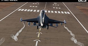 DCS: F-16C Viper