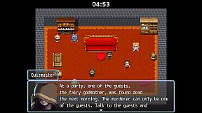 Riddle for your Life