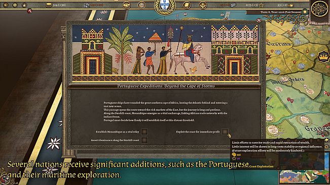 Field of Glory: Kingdoms - Burghers and Bombards