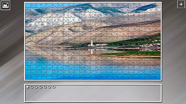 Super Jigsaw Puzzle: Generations - Morocco