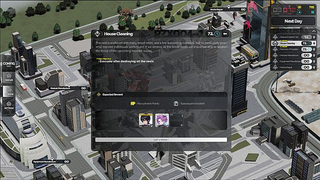 Death Ring: Second Impact