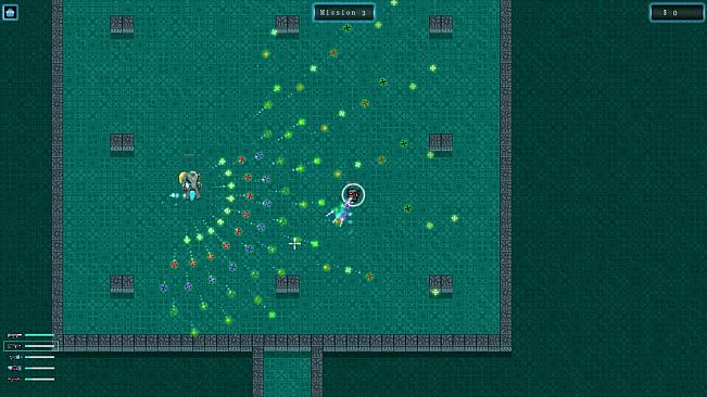 Break Through The Illusion