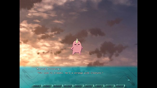 Holy Valkyrie ExS-TIA P