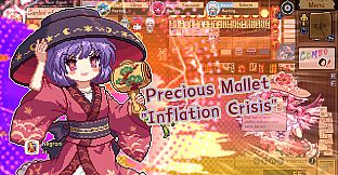 Touhou Mystia's Izakaya DLC4 Pack - Garden of the Sun & Shining Needle Castle