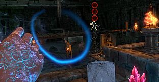 Mage Guard: The Last Grimoire