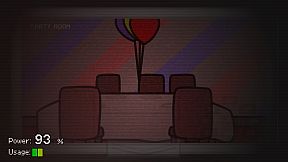 Five Nights At PT's Remastered