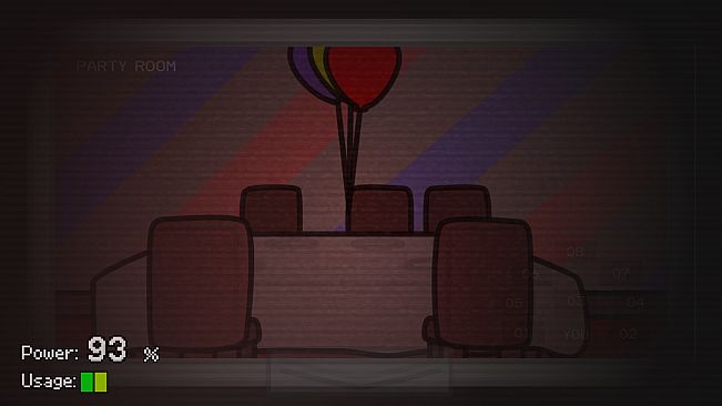 Five Nights At PT's Remastered