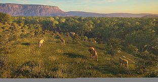 theHunter: Call of the Wild - New Species 2019