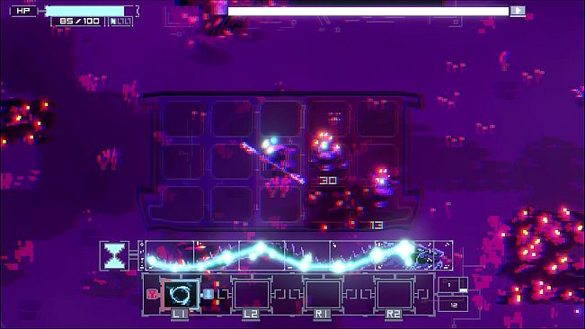 Endlanders : First Encounter