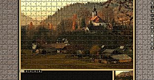 Pixel Puzzles Traditional Jigsaws Pack: Poland
