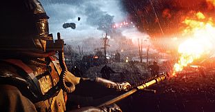 Battlefield 1 Ultimate Edition