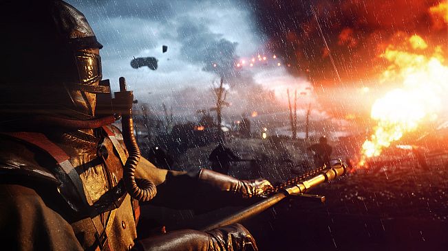 Battlefield 1 Ultimate Edition