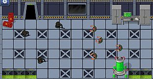 Survival Supplies Factory