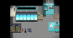 RPG Maker MV - KR Ultimate Sci-Fi Frontiers Tileset