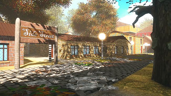 We Heist Too: Theft & Stealth Game