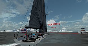 VR Regatta - Arctic