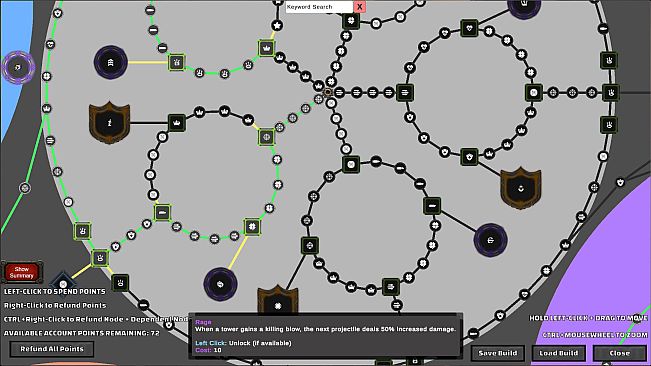 Mecha Tower Defense