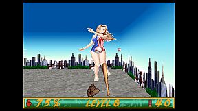 Hentai Shooter 2: World Tour