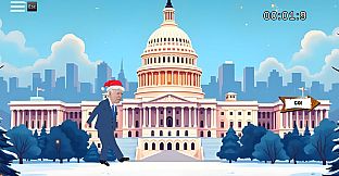 Bye!Den, GO!: The Last Christmas