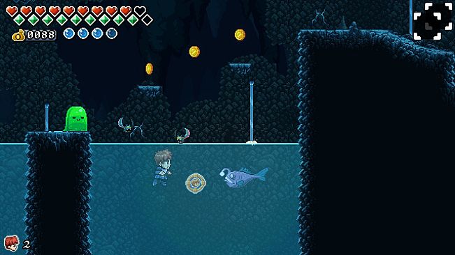 Songs for a Hero - Definitive Edition