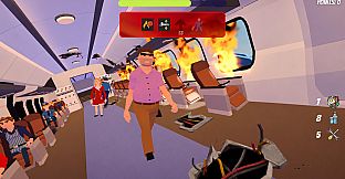 Final Boarding Call Passengers
