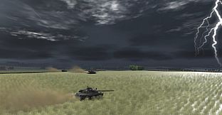 Armored Brigade II: Rhine Shield