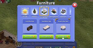 Virtual Families 3: Our Country Home