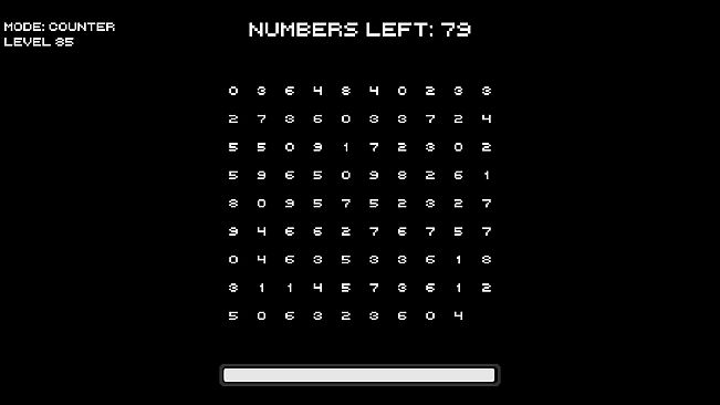 0101 - Counter Bonus Levels 3