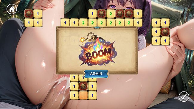 Hentai World Forest