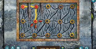 Legendary Tales: Map of Hope Collector's Edition