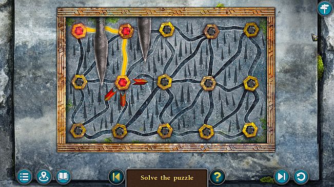 Legendary Tales: Map of Hope Collector's Edition