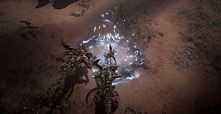 Diablo IV: Vessel of Hatred