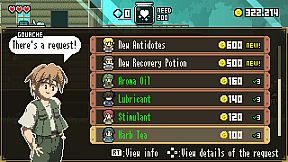 Magic Potion Millionaire