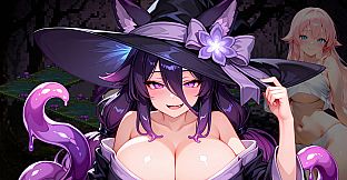 Mondice - Witch, Harpy & Hellhound Expansion