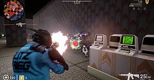 Anarchy Legends Online