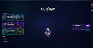 ChronosGuessr