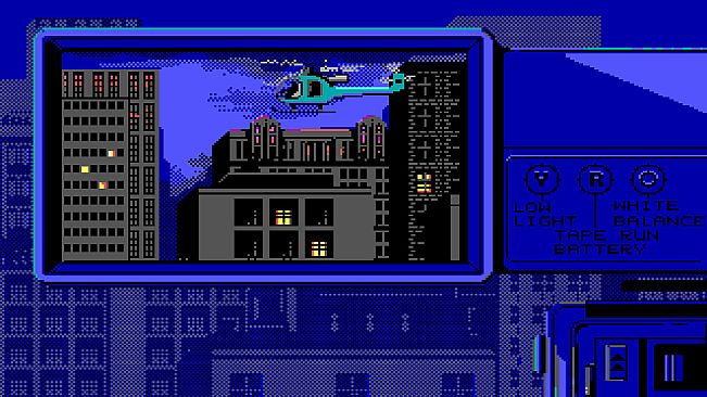 Hostage: Rescue Mission