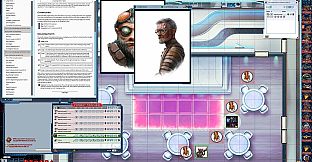 Starfinder RPG - The Threefold Conspiracy AP 1: The Chimera Mystery