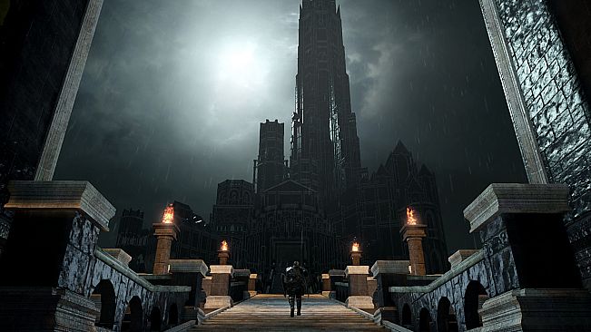 DARK SOULS II