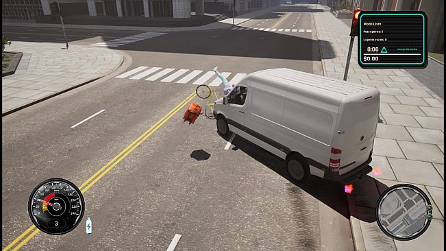 Choque de Cultura Racing