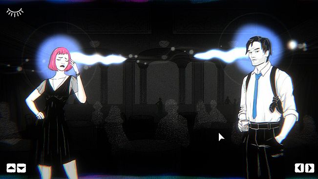 One Night: Burlesque