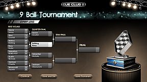 Cue Club 2: Pool & Snooker