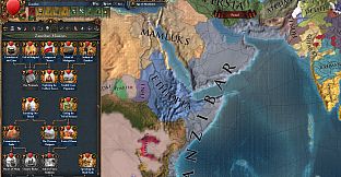 Europa Universalis IV: Winds of Change
