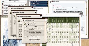 Fantasy Grounds - 13 True Ways