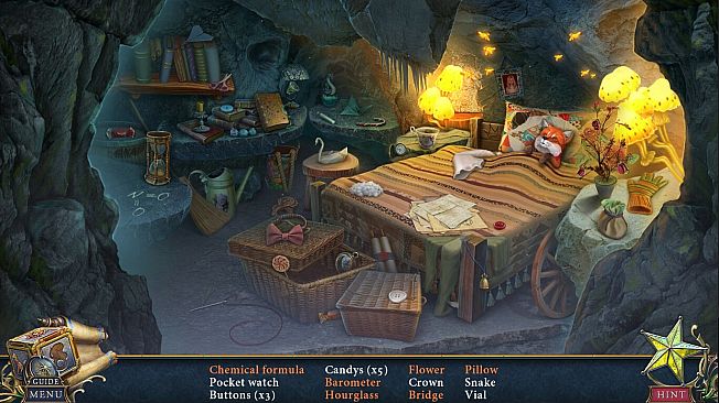 Bridge to Another World: Cursed Clouds Collector's Edition