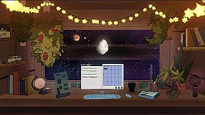 Elara: A Coding Adventure in Space